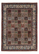 Moud Teppich 238x177cm - Perserteppich