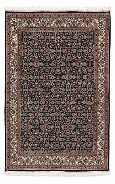 Moud Teppich 149x221cm - Perserteppich