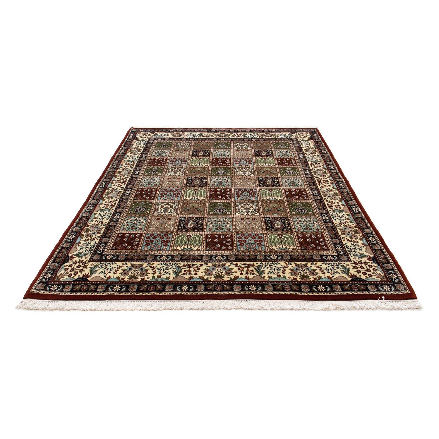 Perserteppich - Classic 230 x 177 cm