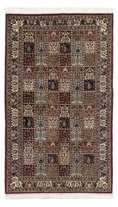 Moud Teppich 136x217cm - Perserteppich