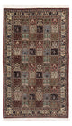 Moud Teppich 217x136cm - Perserteppich