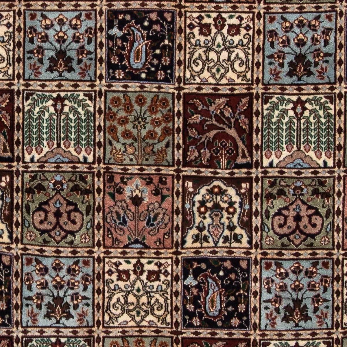 Perserteppich - Classic 217 x 136 cm