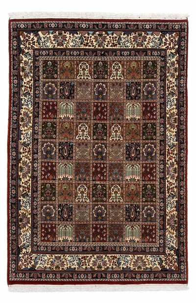 Moud Teppich 176x258cm - Perserteppich
