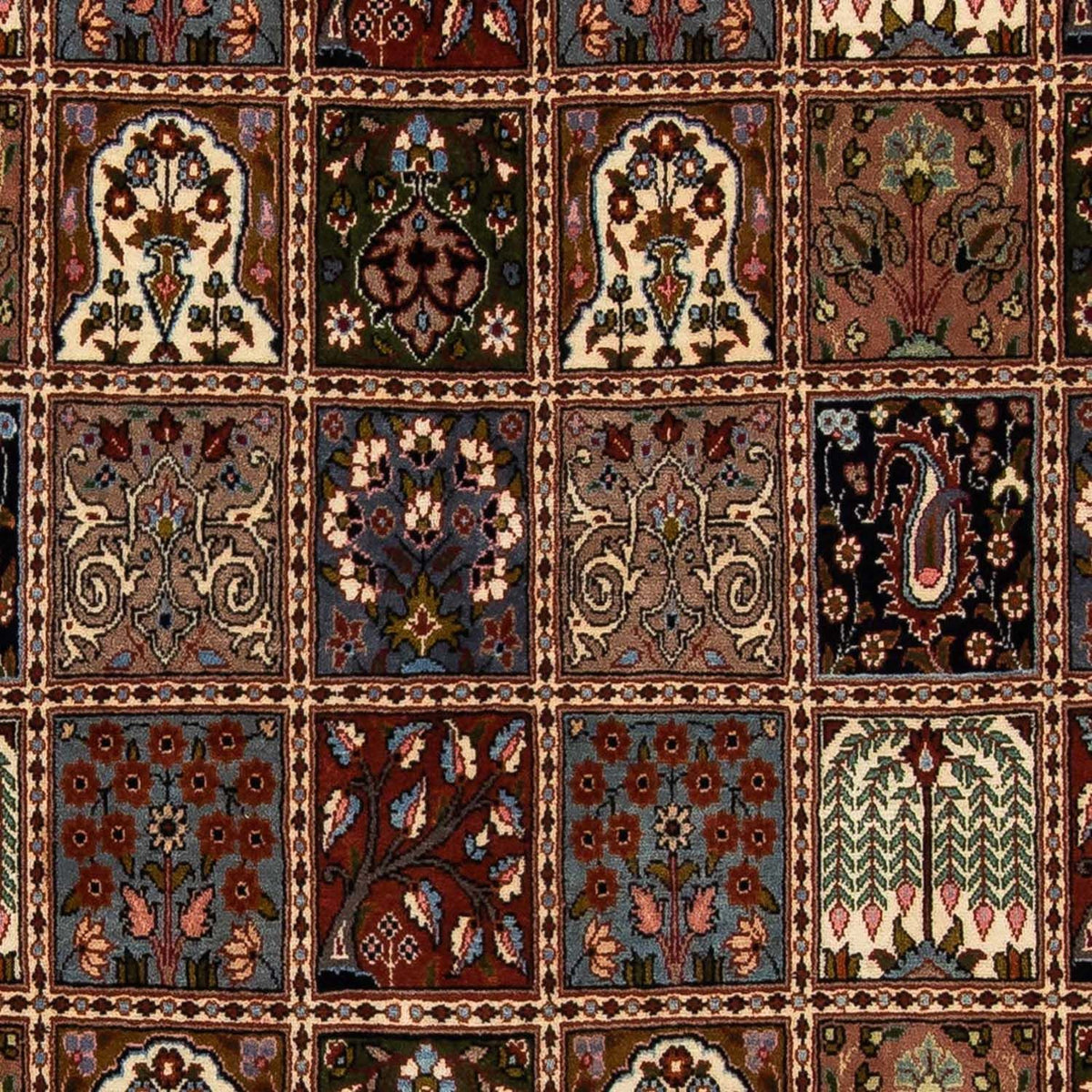 Perserteppich - Classic 258 x 176 cm