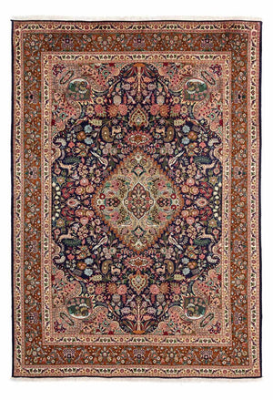 Perserteppich - Täbriz - Royal 300 x 202 cm