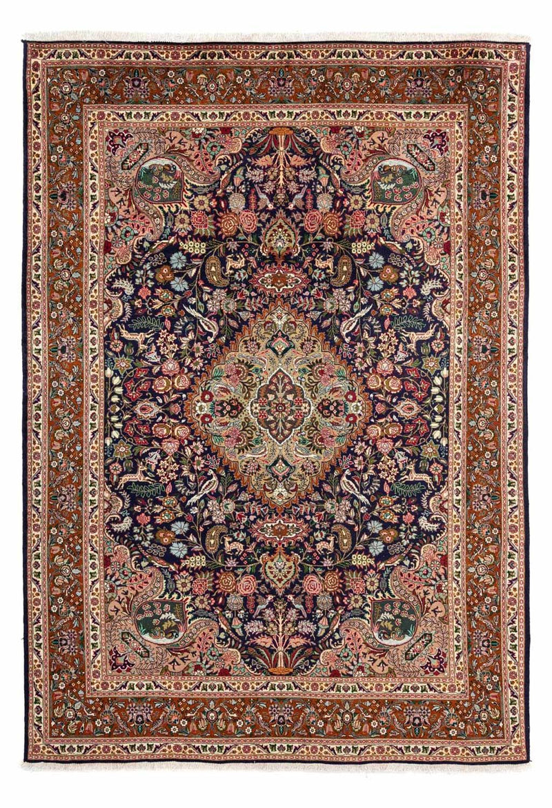 Perserteppich - Täbriz - Royal 300 x 202 cm