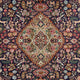 Perserteppich - Täbriz - Royal 300 x 202 cm