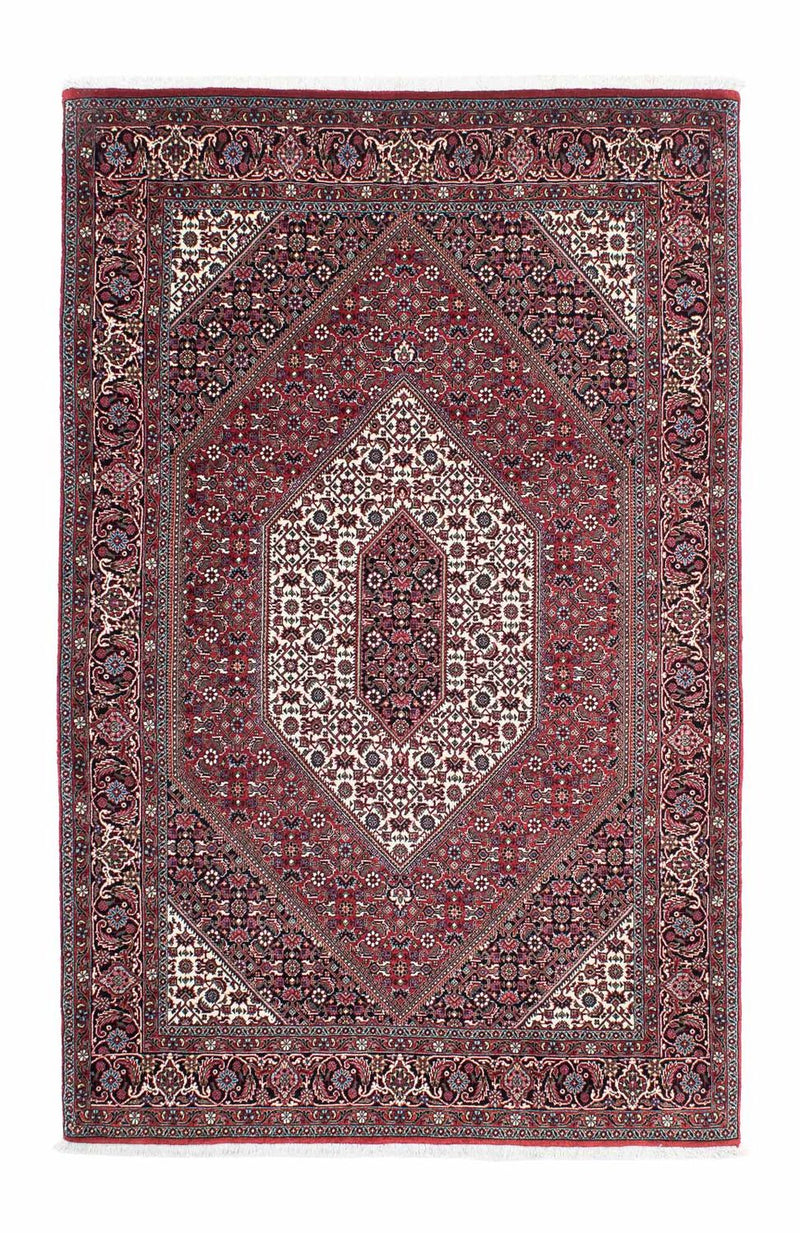 Perserteppich - Bidjar - Royal 200 x 130 cm Teppichbrücke