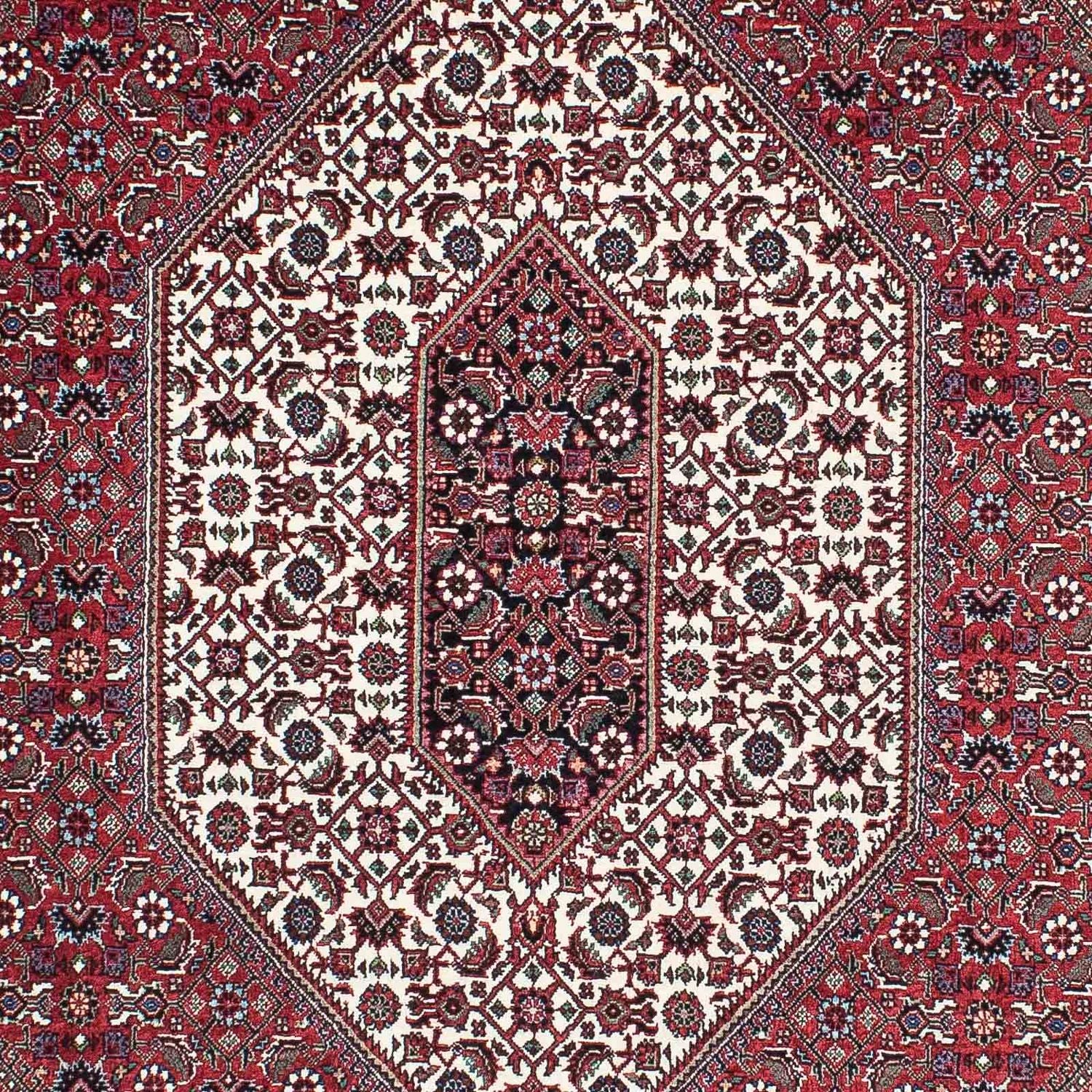 Perserteppich - Bidjar - Royal 200 x 130 cm Teppichbrücke