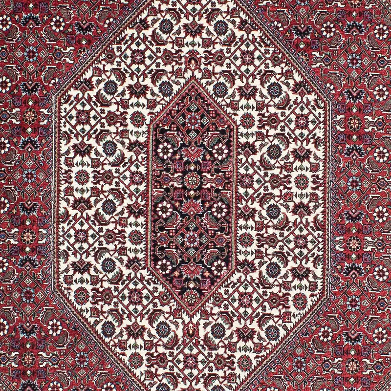 Perserteppich - Bidjar - Royal 200 x 130 cm Teppichbrücke