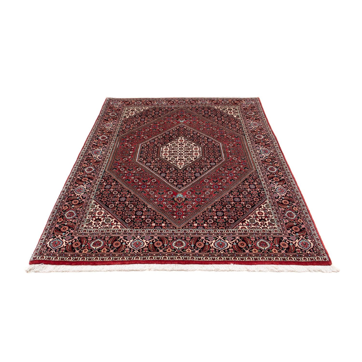 Perserteppich - Bidjar - Royal 200 x 130 cm Teppichbrücke