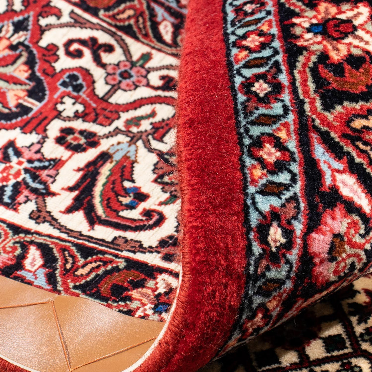 Perserteppich - Bidjar 354 x 248 cm