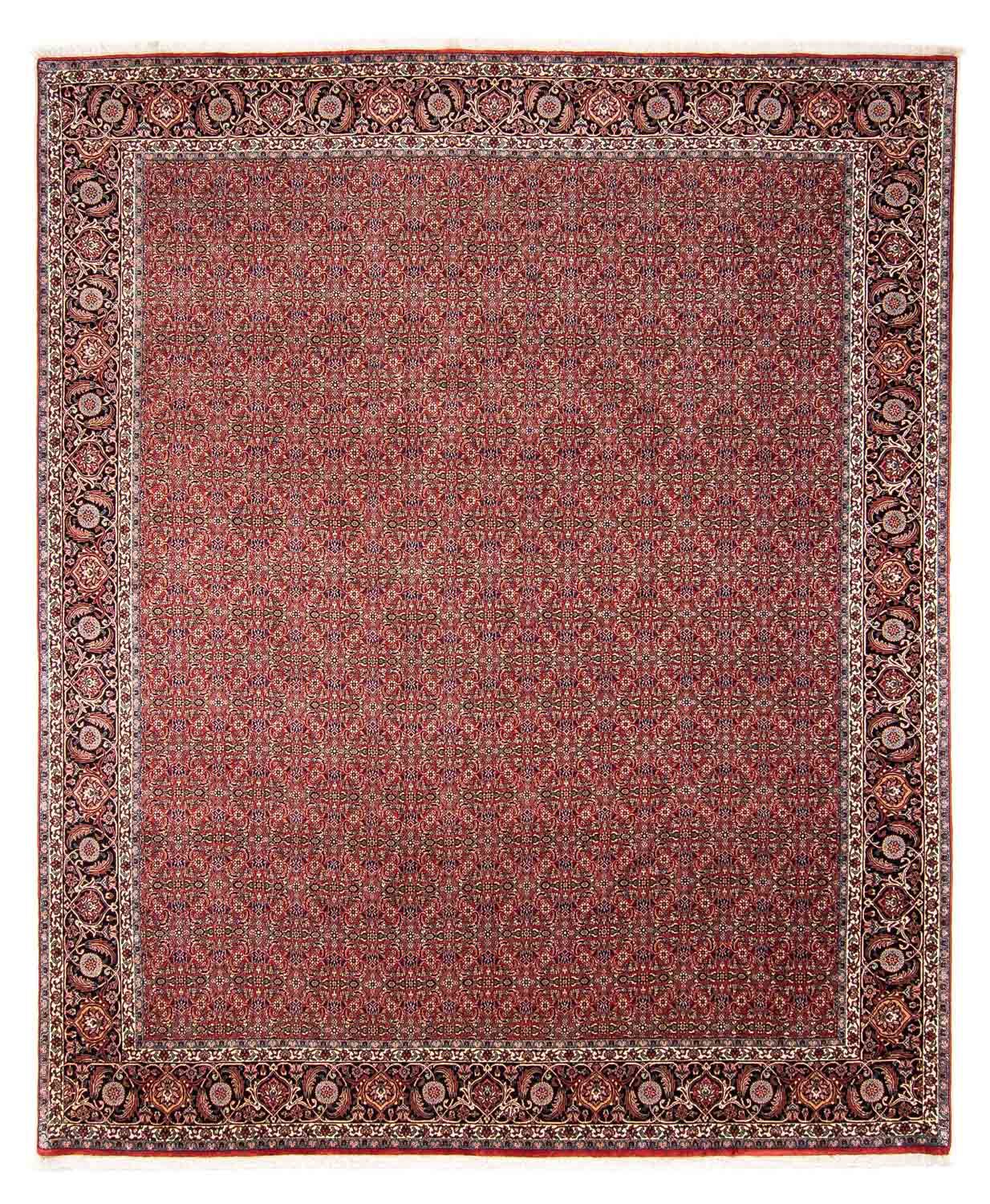 Perserteppich - Bidjar 300 x 252 cm Wohnzimmer Teppich