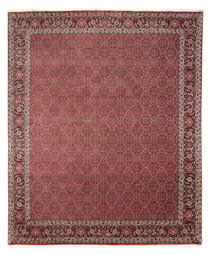 Perserteppich - Bidjar 300 x 252 cm Wohnzimmer Teppich