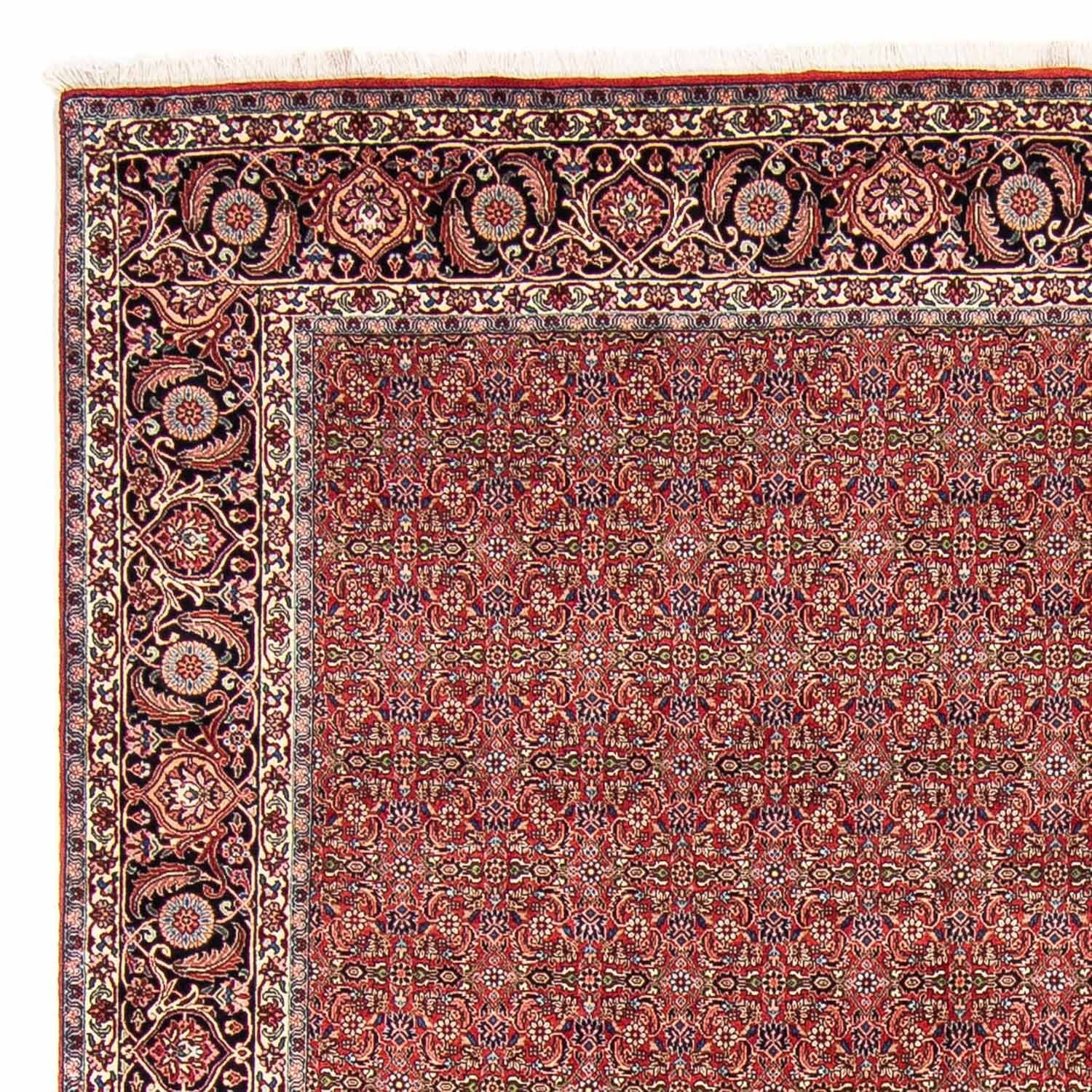 Perserteppich - Bidjar 300 x 252 cm Wohnzimmer Teppich