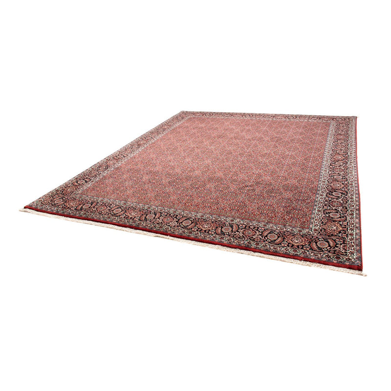 Perserteppich - Bidjar 300 x 252 cm Wohnzimmer Teppich