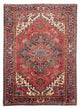Heriz Teppich 275x198cm - Perserteppich