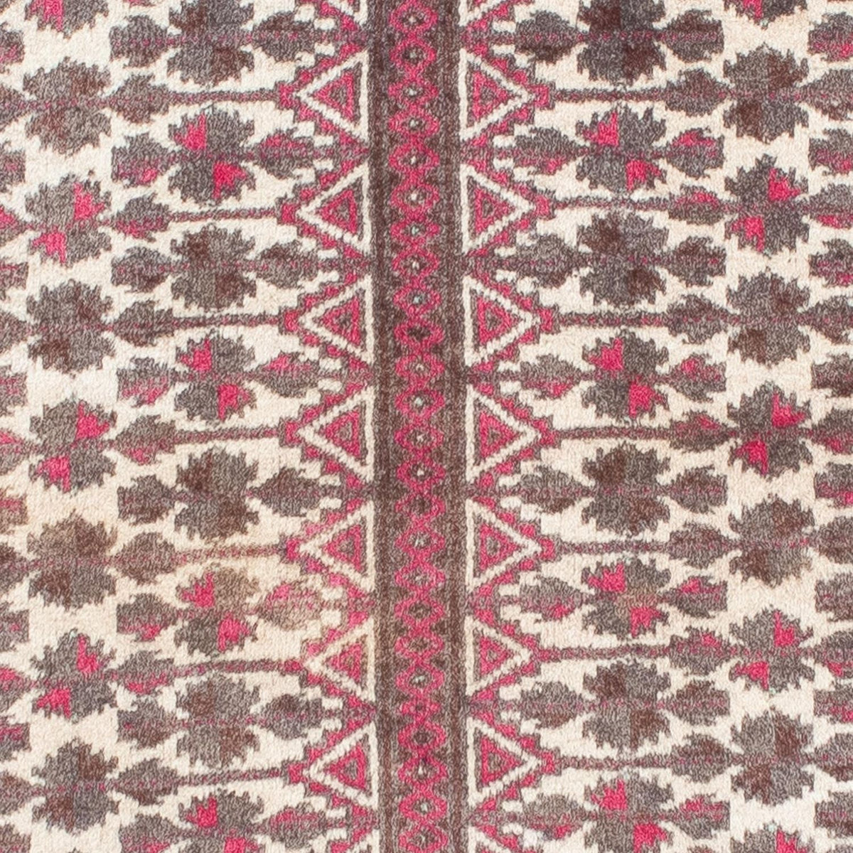 Belutsch Teppich 137 x 100 cm