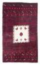 Belutsch Teppich 148x92cm - Orientteppich