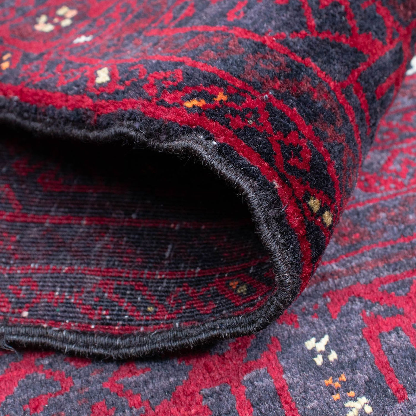 Belutsch Teppich 148x92cm - Orientteppich