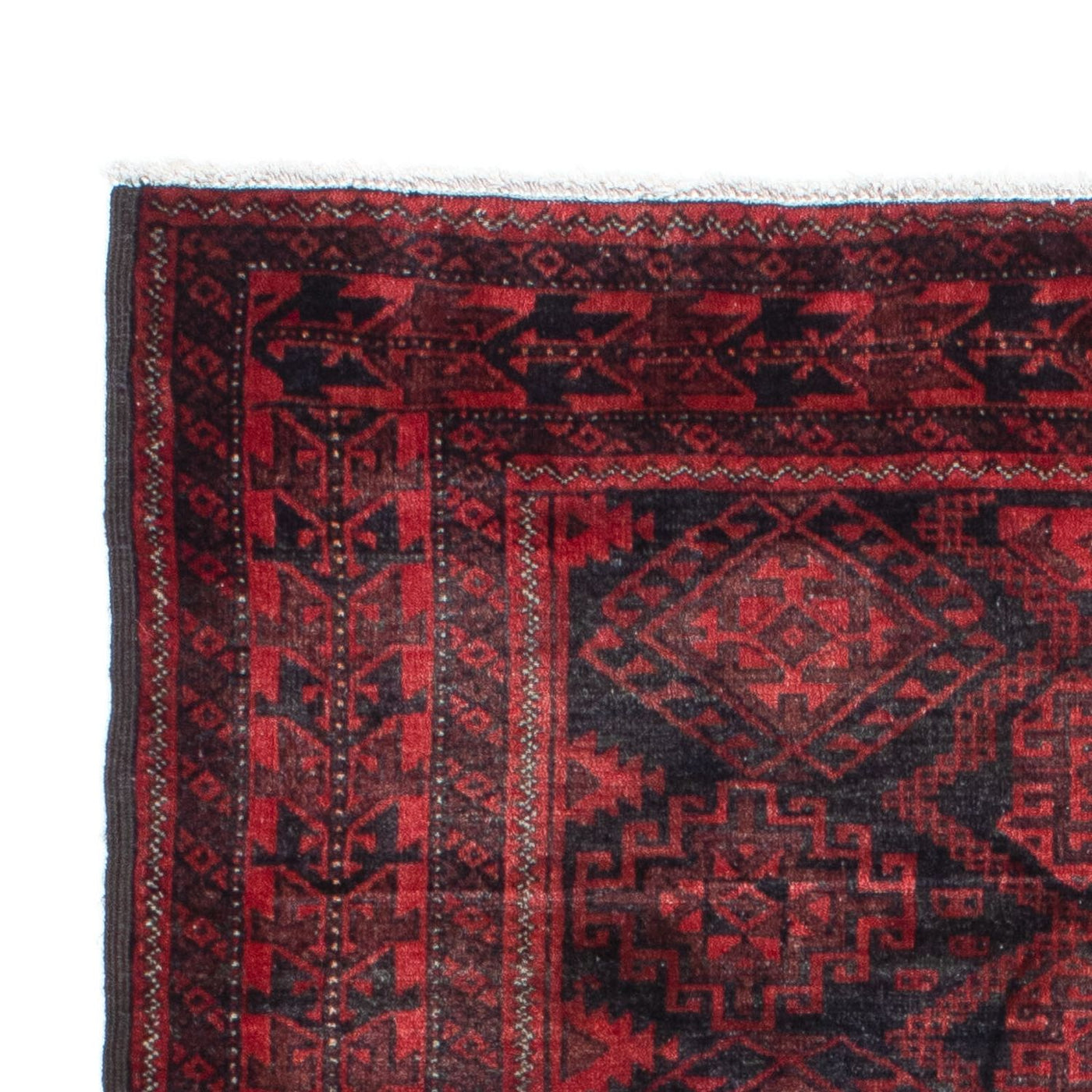 Belutsch Teppich 151x100cm - Orientteppich