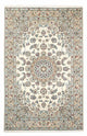 Nain - 9la Teppich 232x156cm - Perserteppich