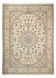 Nain - 9la Teppich 236x176cm - Perserteppich
