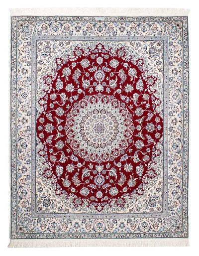 Nain - 6La Teppich 158x196cm - Perserteppich