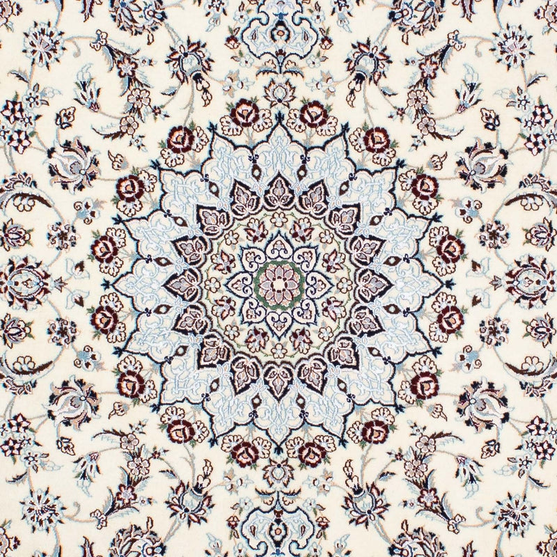 Perserteppich - Nain - Premium 239 x 157 cm Teppich Wohnzimmer