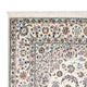 Perserteppich - Nain - Premium 239 x 157 cm Teppich Wohnzimmer