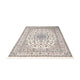 Perserteppich - Nain - Premium 239 x 157 cm Teppich Wohnzimmer