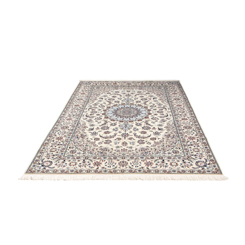 Perserteppich - Nain - Premium 239 x 157 cm Teppich Wohnzimmer