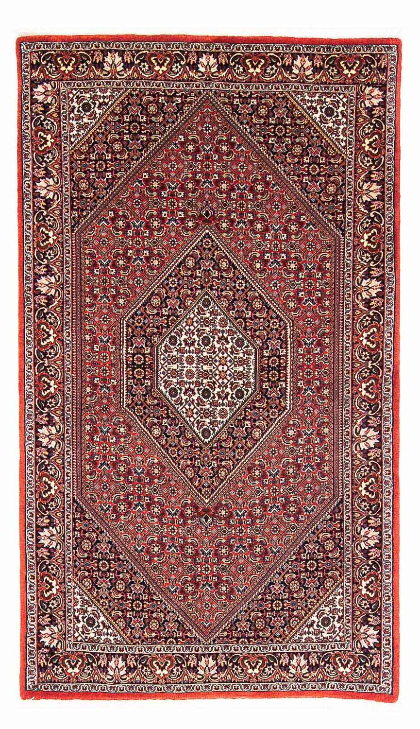Perserteppich - Bidjar - Royal 181 x 108 cm Teppichbrücke