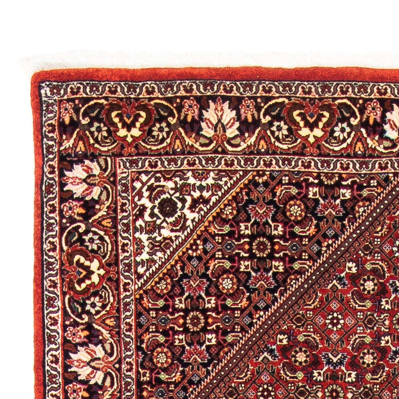 Bidjar Teppich 181x108cm - Perserteppich