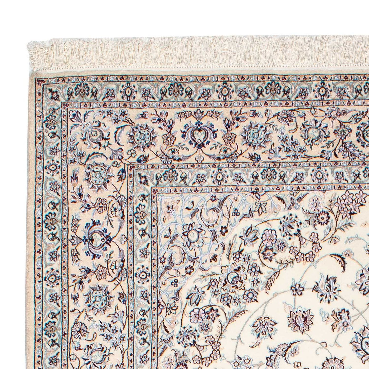 Nain - 6la Teppich 269x174cm - Perserteppich