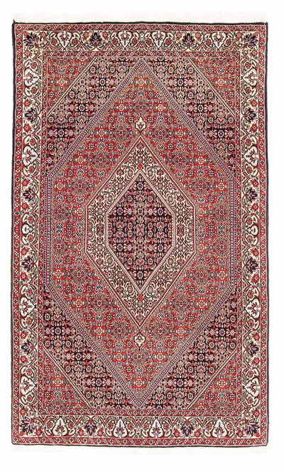 Bidjar Teppich 112x182cm - Perserteppich