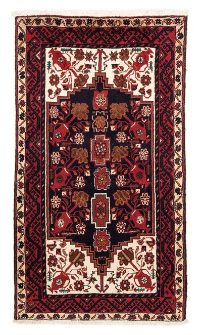 Belutsch Teppich 99x181cm - Orientteppich