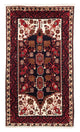Belutsch Teppich 181 x 99 cm