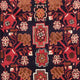 Belutsch Teppich 181 x 99 cm