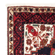 Belutsch Teppich 181 x 99 cm