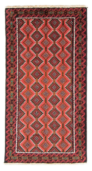 Belutsch Teppich 188 x 98 cm