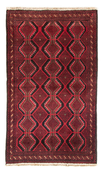 Belutsch Teppich 103x184cm - Orientteppich