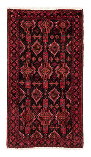 Belutsch Teppich 182 x 100 cm
