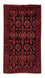 Belutsch Teppich 182 x 100 cm