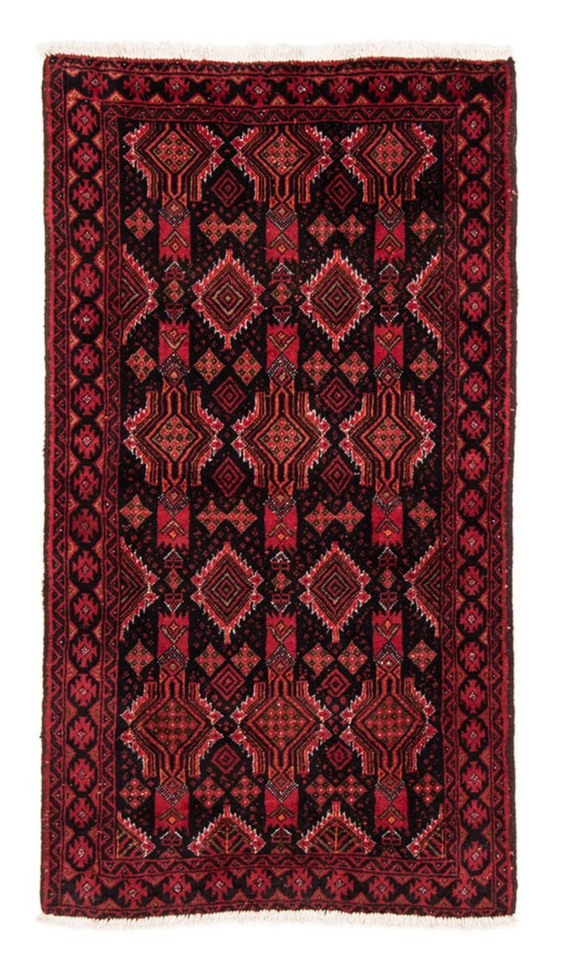 Belutsch Teppich 182 x 100 cm