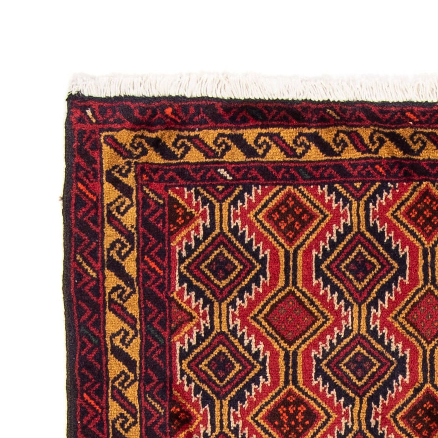 Belutsch Teppich 181x98cm - Orientteppich