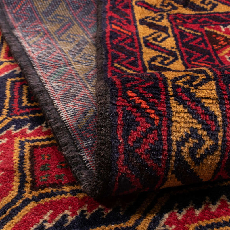 Belutsch Teppich 181 x 98 cm