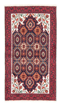 Belutsch Teppich 177x94cm - Orientteppich – product image