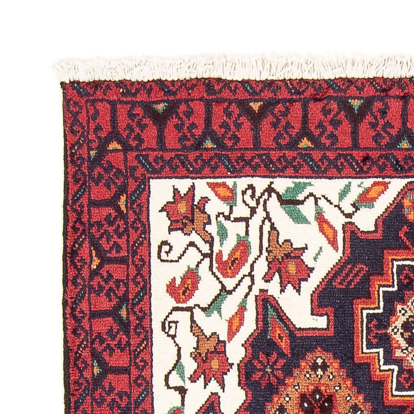 Belutsch Teppich 177x94cm - Orientteppich