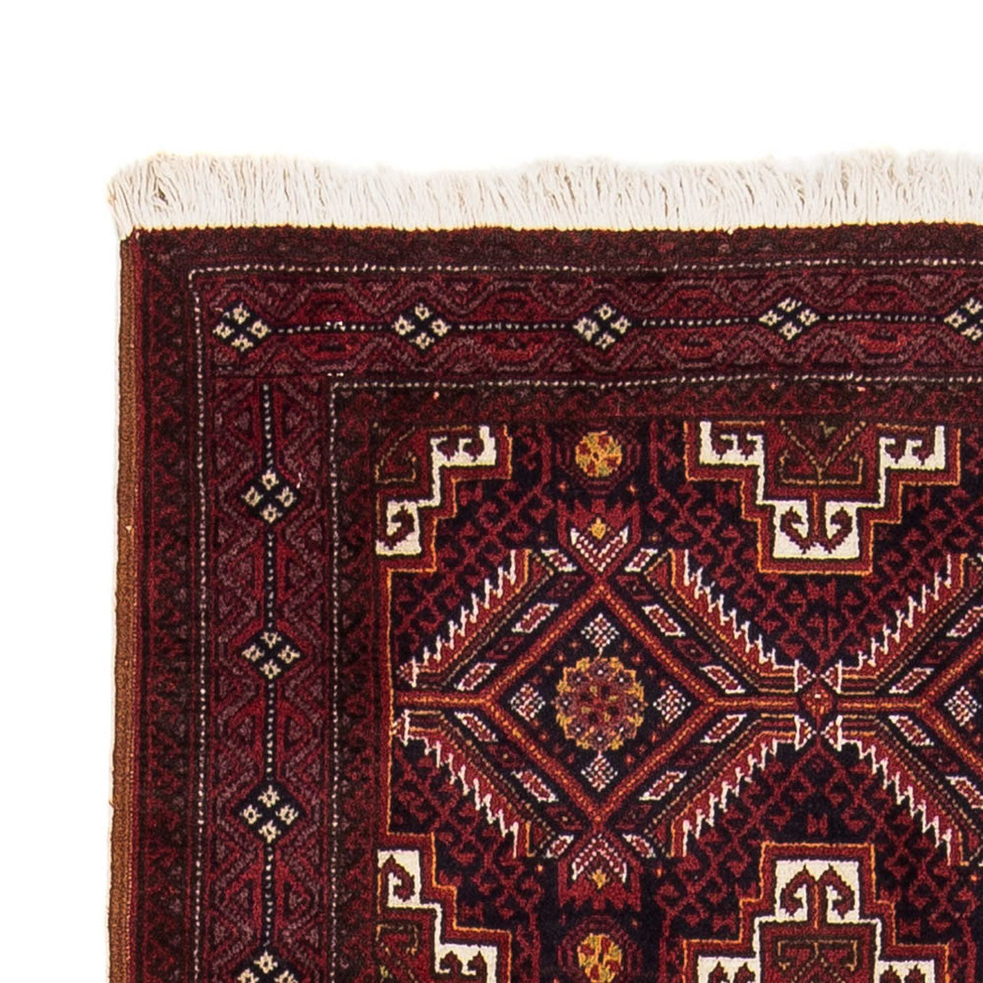 Belutsch Teppich 152x81cm - Orientteppich